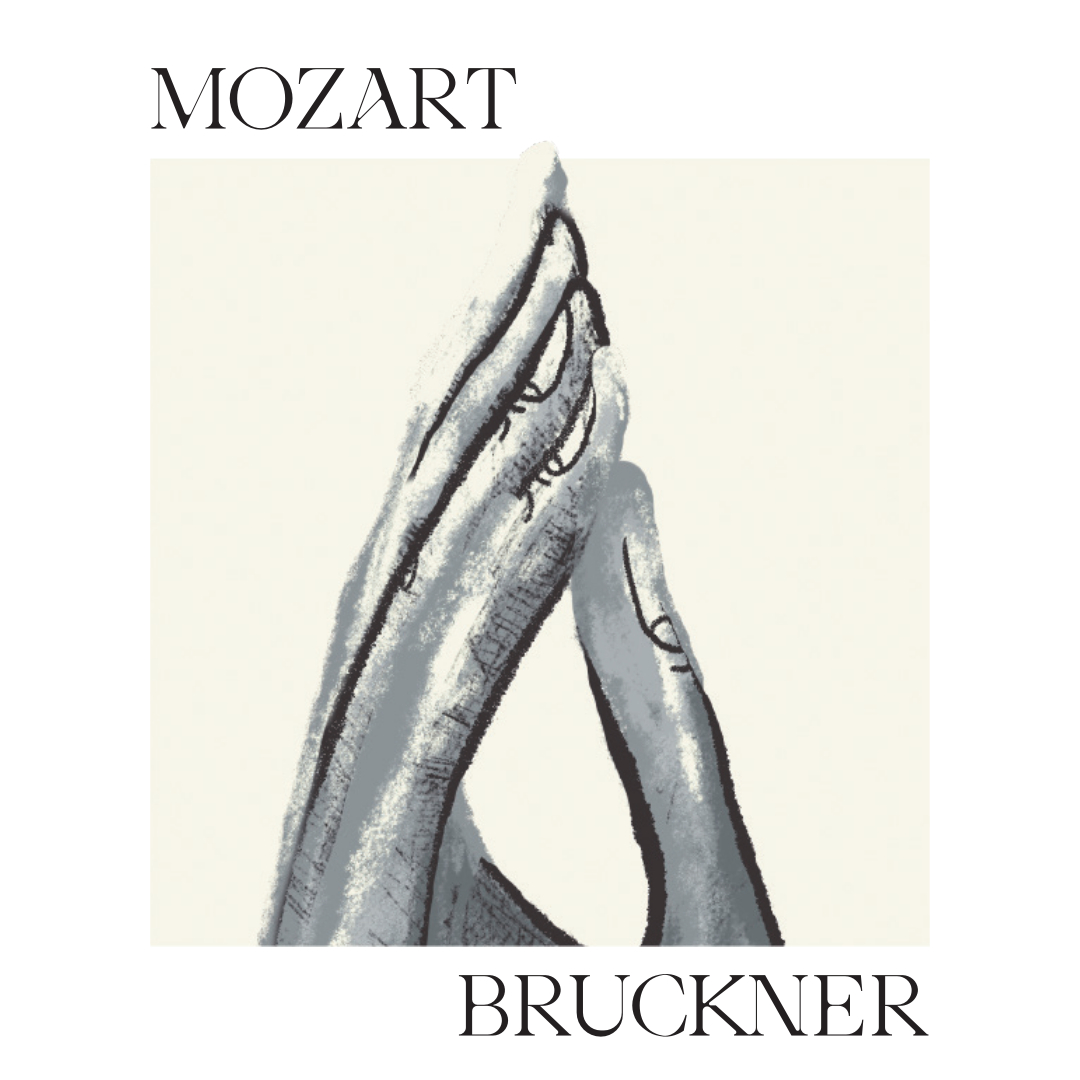 GAUR/HOY @euskadiorkestra- Mozart/Bruckner 🕚19:30 👤Marie Jacquot, directora 📍Auditorio Kursaal 🎟️Sarrerak/Entradas: sarrerak.euskadikoorkestra.eus/selection/even…