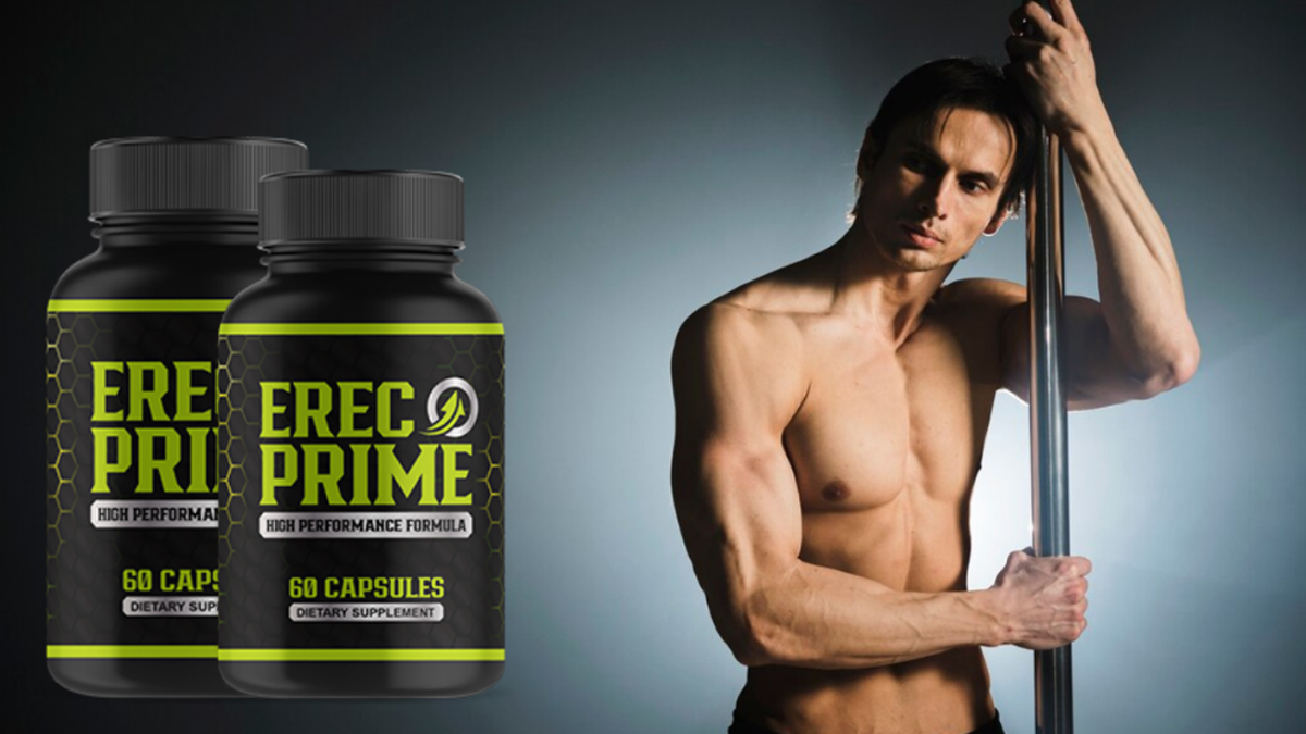 'Unlock your mental potential with ErecPrime! This cutting-edge supplement is designed to enhance cognitive function, boost focus, and support overall brain health. 
erect-prime-usa.com
erect-prime-usa.com/erecprime
#ErecPrime #BrainHealth #CognitiveFunction