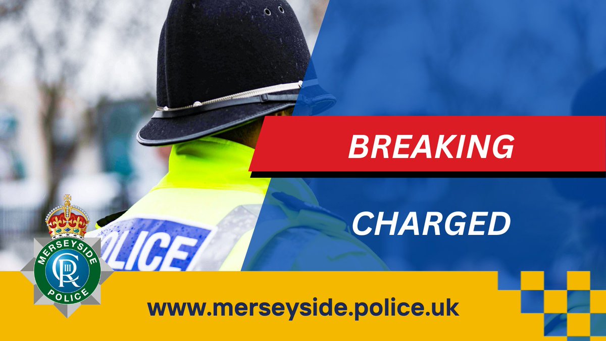 CHARGED | A 17-year-old boy from #Huyton, who cannot be named for legal reasons, has been charged with GBH, criminal damage and possession of drugs following a serious assault on Temple St #Liverpool City Centre on Tuesday night. He is in court today: orlo.uk/Wiom6