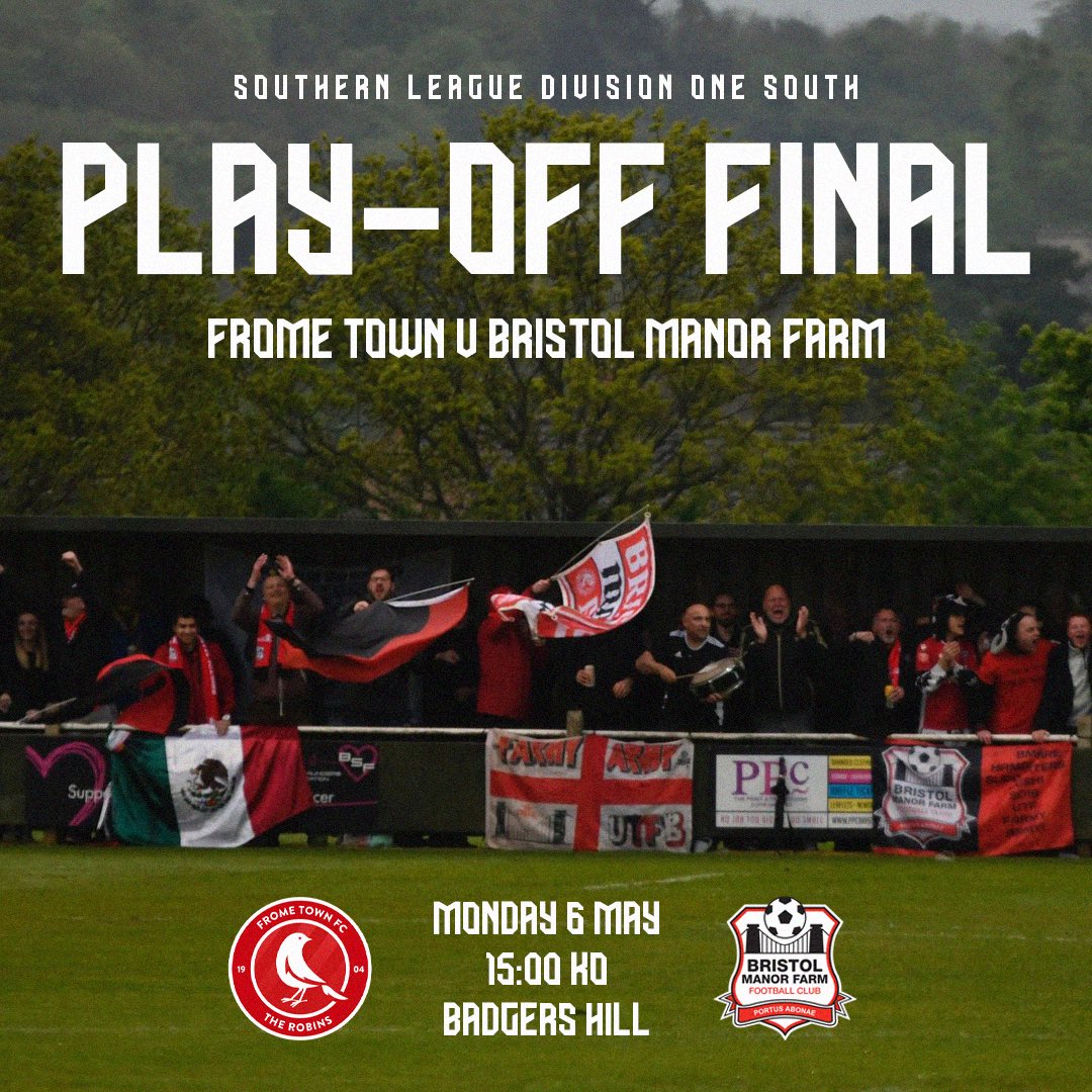 Bristol Manor Farm tweet media