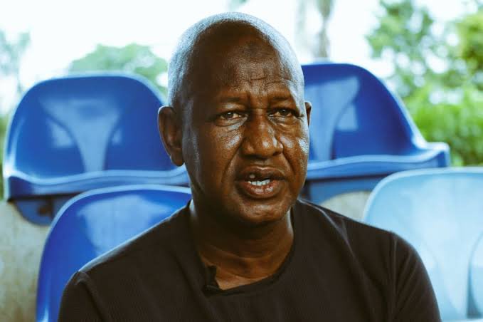 🎙️Kano pillars Head Coach Abdullahi Maikaba🗣️ I need a conducive environment to work. I'm not conducive in Kano. I'm discussing with the mgt in days. If it warrants terminating the contract, I will do that.🚨🟡🟢 As per theOfficialLBA 

#NPFL24 || #TheFinalStretch