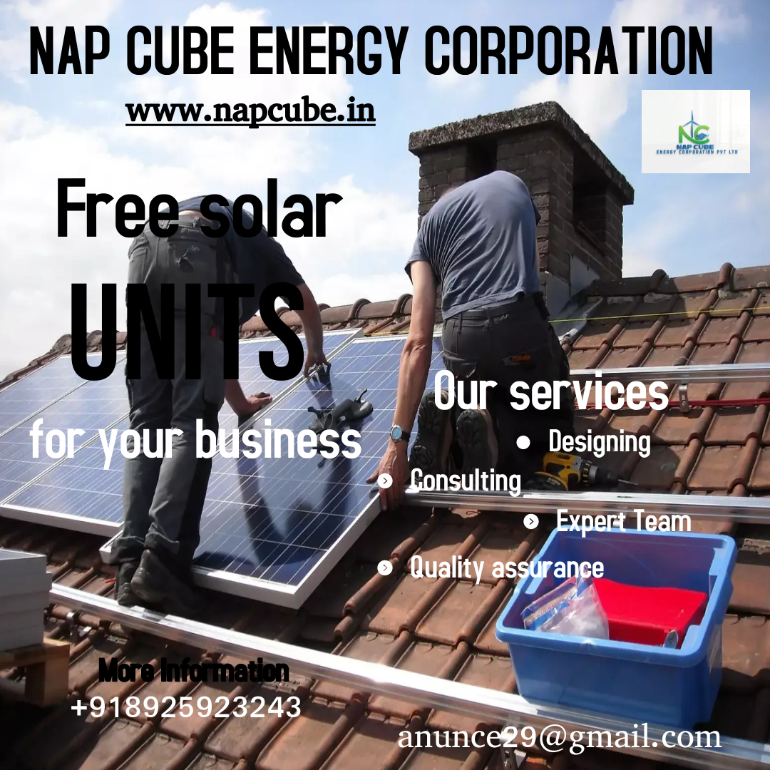 #solarunit #solarenergy #solarpanels #solarinstallation #solarpv