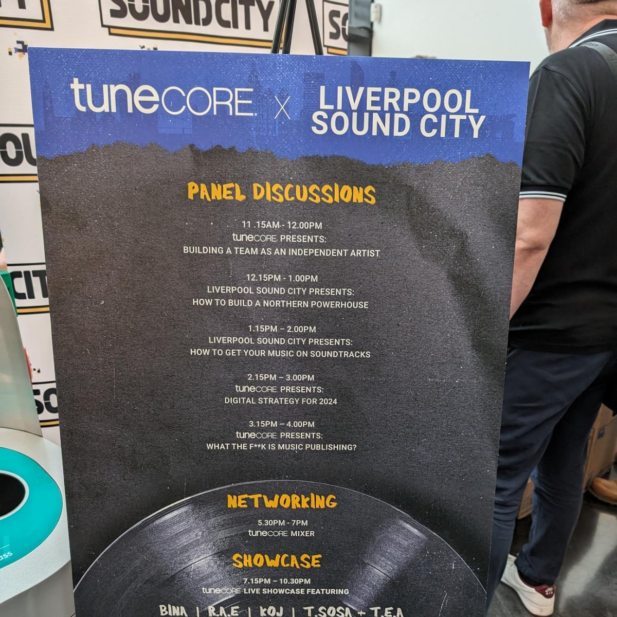 UK_Music's tweet photo. Today's roundtable discussion was incredibly insightful to the current issues in music education, and the need to raise awareness of music jobs. A huge thank you to everyone that attended and added to the discussion.
#UKMusic #SoundCityLiverpool #MusicIndustry https://t.co/B4BKPfcVDY