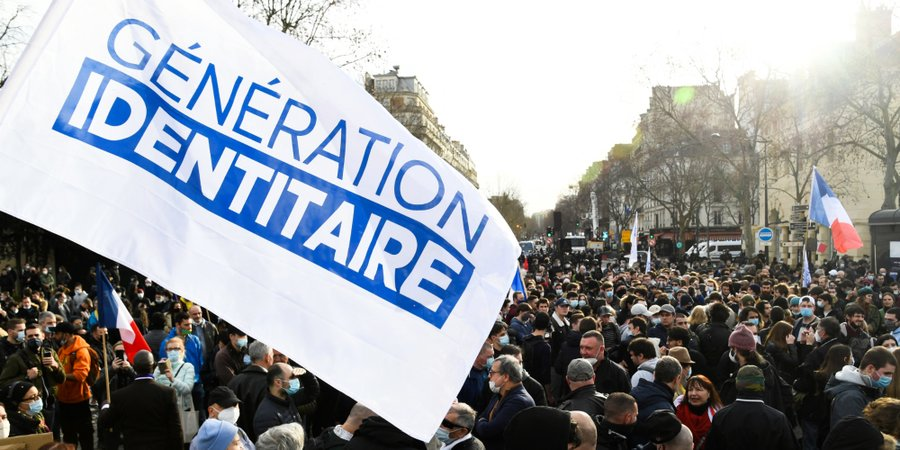 Projet d’attaque contre Génération identitaire : procès requis contre deux jeunes soupçonnés d’être proches de la sphère djihadiste.
Le parquet national antiterroriste (Pnat) a requis un procès contre deux jeunes soupçonnés d’avoir voulu s’attaquer à un bar lyonnais affilié au…