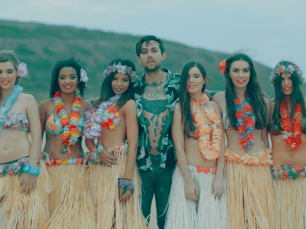 SpinninDeep's tweet photo. GUESS THE MUSIC VIDEO 📹
Can you guess which tropical Spinnin' Deep music video these stills are from? Sound off in the comments down below⤵️

Hint: This track was originally shot at you, back in 2014 https://t.co/ZSqtTWiNSl