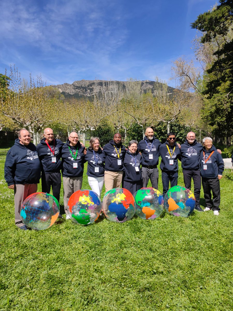 Reflecting on the impactful proceedings of the Marist International Mission Assembly in Spain (April 8th/14th). With participation from 120 Marists of Champagnat spanning the globe, the gathering sparked collaborative initiatives and fostered a spirit of unity in the Institute.