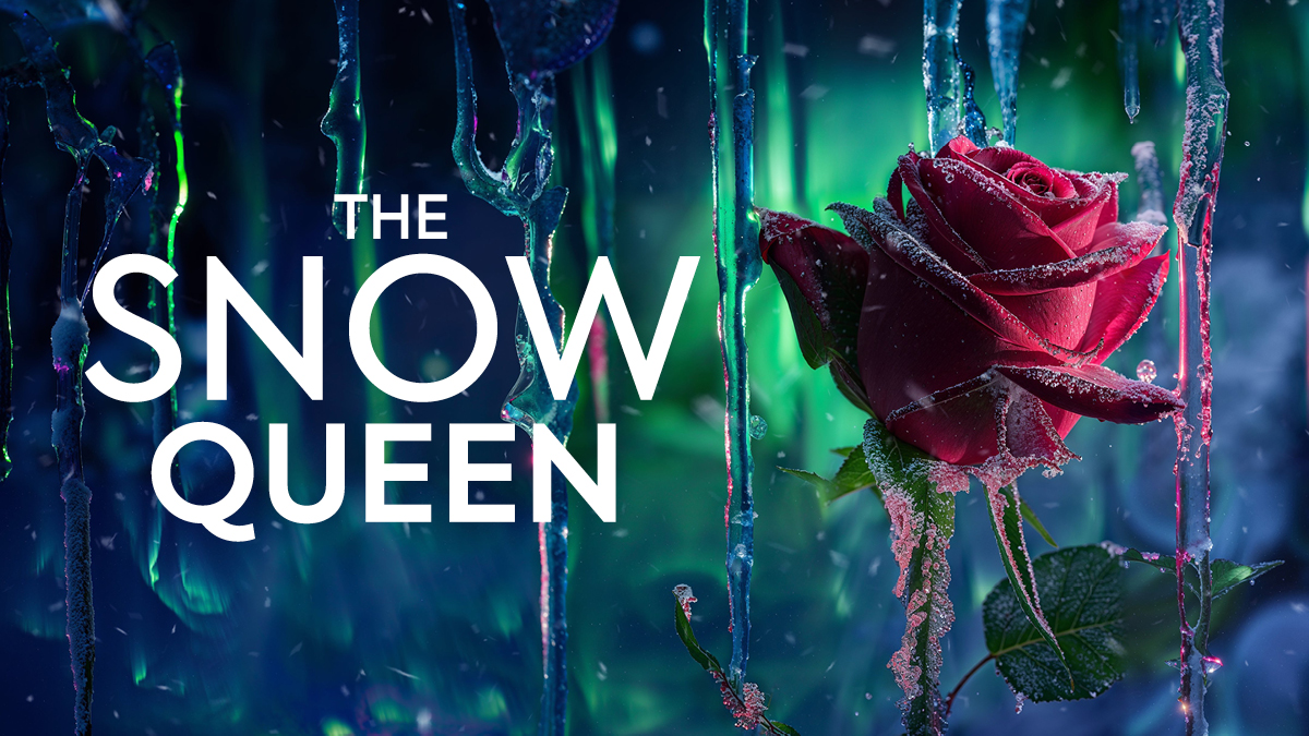 ❄️🎄 Happy Friday - Tickets for The Snow Queen are now on General Sale!

We love Xmas and we can't wait to welcome back our festive audiences 

Get your tickets now and experience the enchantment! 

🗓️ 29 Nov - 31 Dec 
🔗 ow.ly/z4iM50RqsLL

 #TheSnowQueen #ChristmasShow