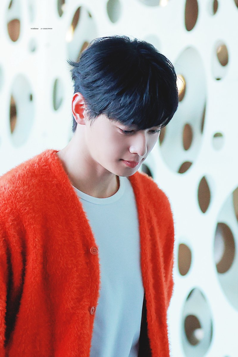 240502 🧡 #ASTRO #CHAEUNWOO #아스트로 #차은우 #チャウヌ @CHAEUNWOO_offcl