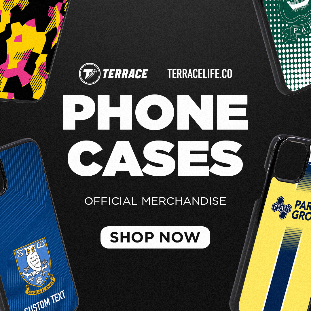 Upgrade to a new club case, search your club and filter through cases to find your perfect new upgrade | terracelife.co