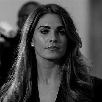 Hope Hicks witnessed nearly every Trump scandal. Now she must testify...