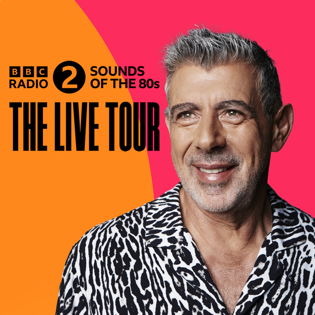 Tonight get your dancing shoes on for @djgarydavies presents @bbcradio2 - Sounds of The 80's 🙌Doors at 7pm. Our usual security measures are in place - no bags bigger than A4 - please check our pinned tweet for details 🙏