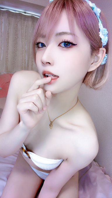 コスプレイヤーぽにょ皇子のTwitter画像4