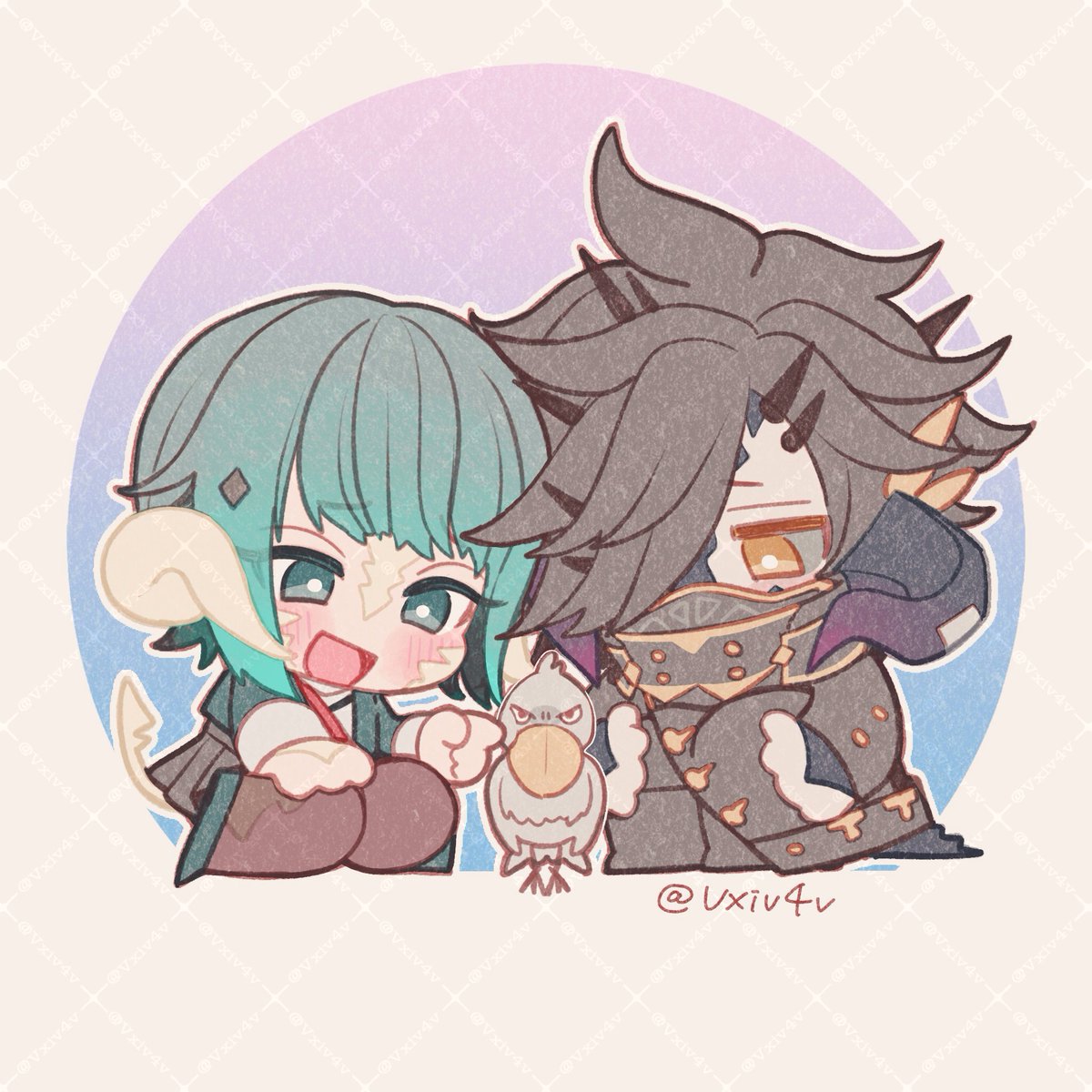 ばる🍄 tweet media