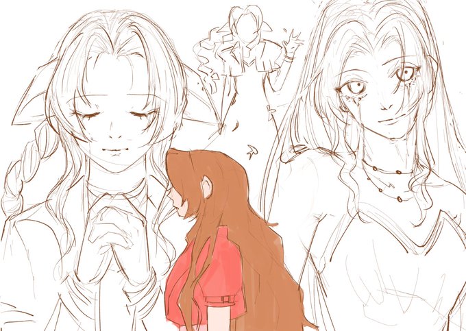if i dont doodle Her at least once a day i will Perish 