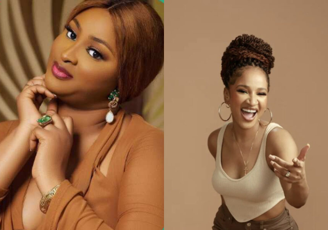 How I was advised to be more like Adesua, where it landed me – Etinosa Idemudia gistlover.com/how-i-was-advi…