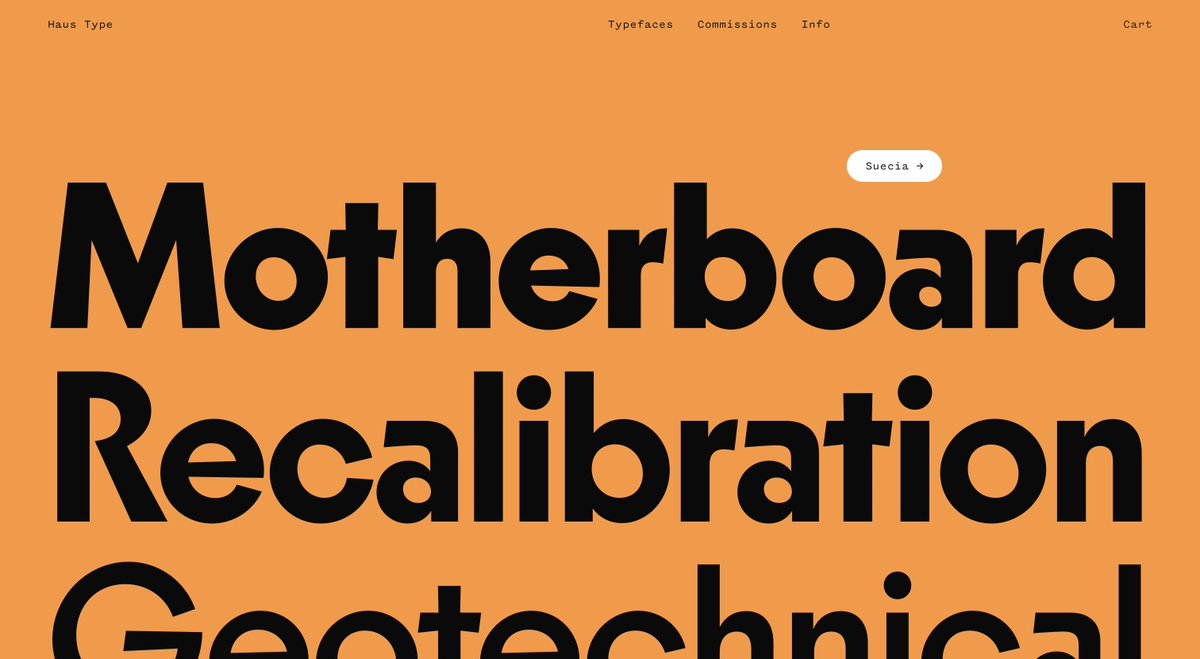 New year, new web, new name, new fonts, new me? haustype.com