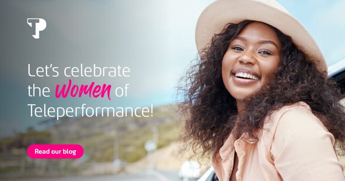 Women's Month is not only a celebration of the achievements made by women, but it's also a call to action for gender equality and inclusivity. Read our blog by Mamta Rodrigues, Global President - BFSI at Teleperformance: spr.ly/6013jEGd5 #TPWomen
