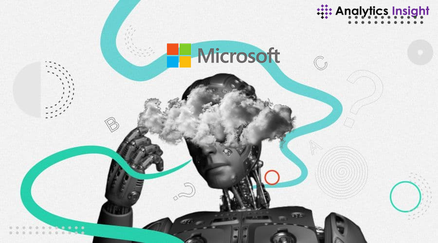 Microsoft Pledges US$2.2B for Malaysia's Cloud and AI Evolution

tinyurl.com/4kbk3p55

#MalaysiasCloudAndAIEvolution #CloudAndAIEvolution #Microsoft #AIEvolution #CloudTechnology  #AINews #AnalyticsInsight #AnalyticsInsightMagazine