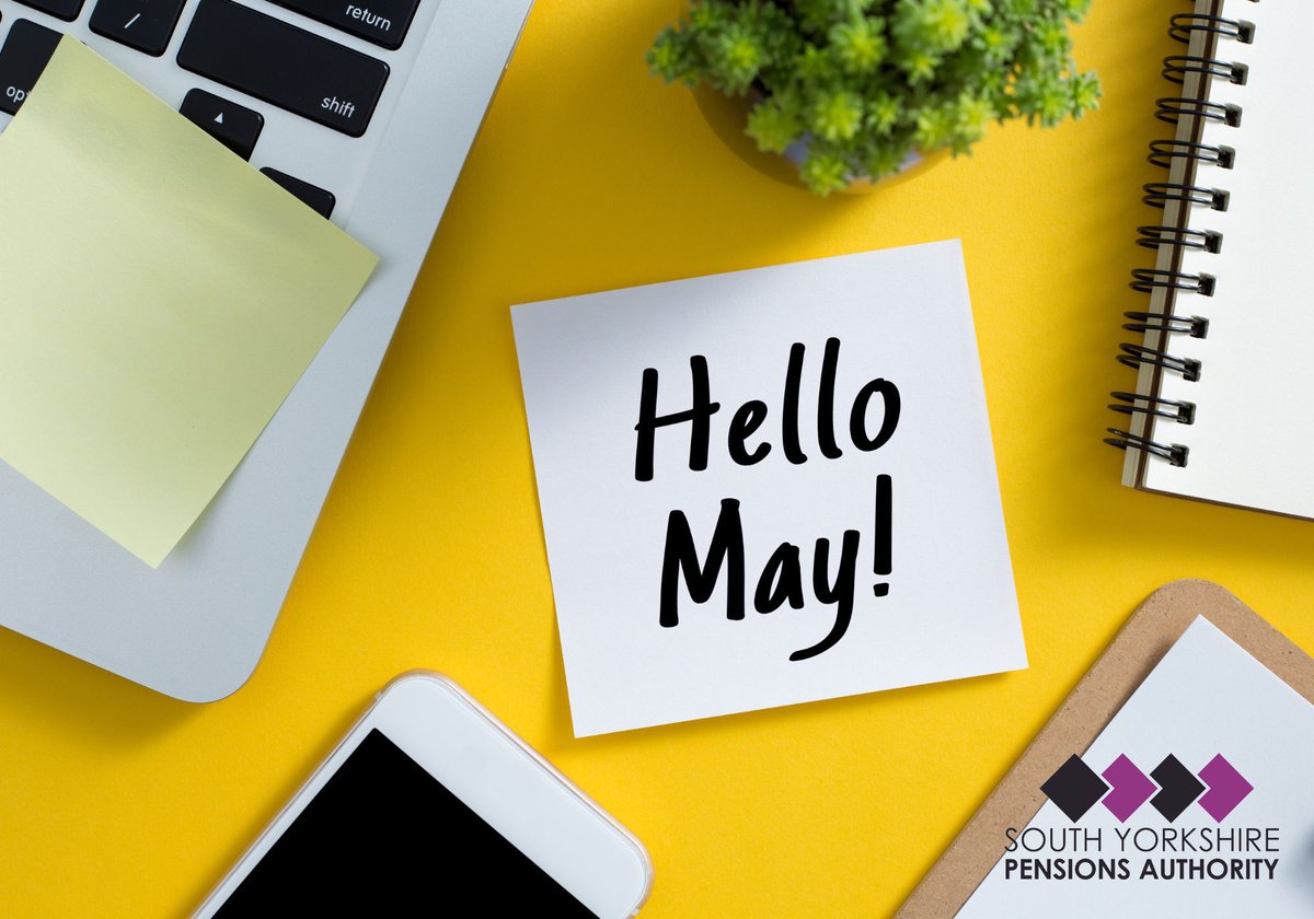 Please note that our office will be closed over the May bank holiday period from 4:30pm Friday 3rd May and re-opening Tuesday 7th May 2024.

You can still access your mypension accounts online.

Enjoy the bank holiday weekend!