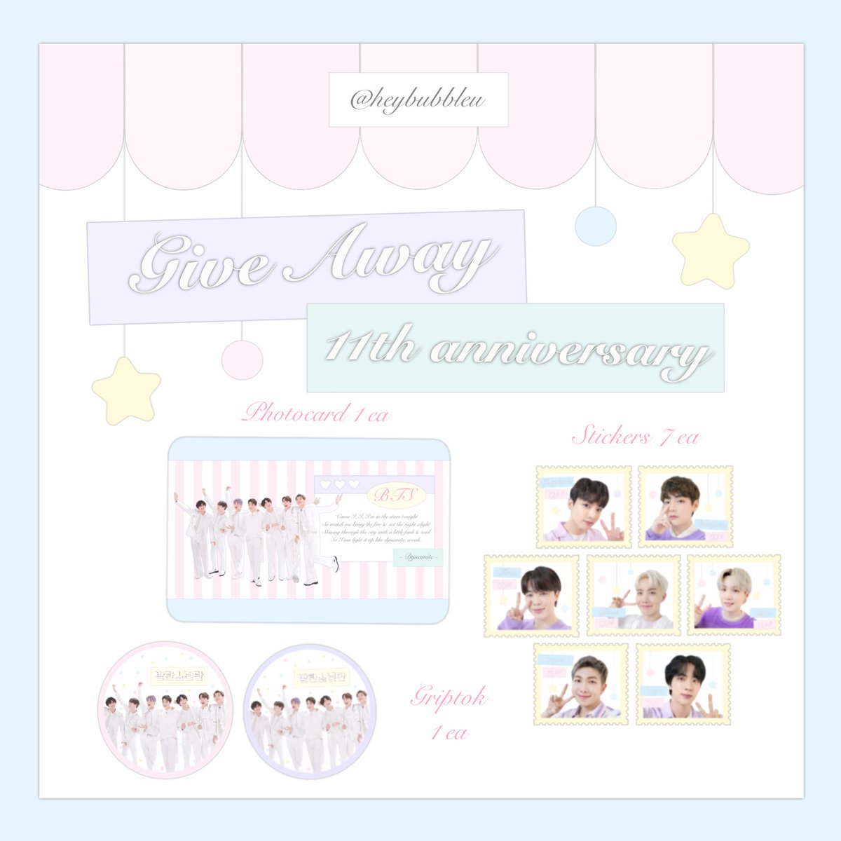 pls kindly rt 🥤 𝒢iveaway 11th 𝒜nniversary ♡ cafe #youngforever_withbts location : Union mall date : 8 June ( round 4 ) ♡ gg form 5 set date : 15/05 ( 20.00 ) shipping : 40 bath 👀 more details in mention 𓂂 𓂂 #BTS11thAnniversary #11YearsWithBTS #BTS