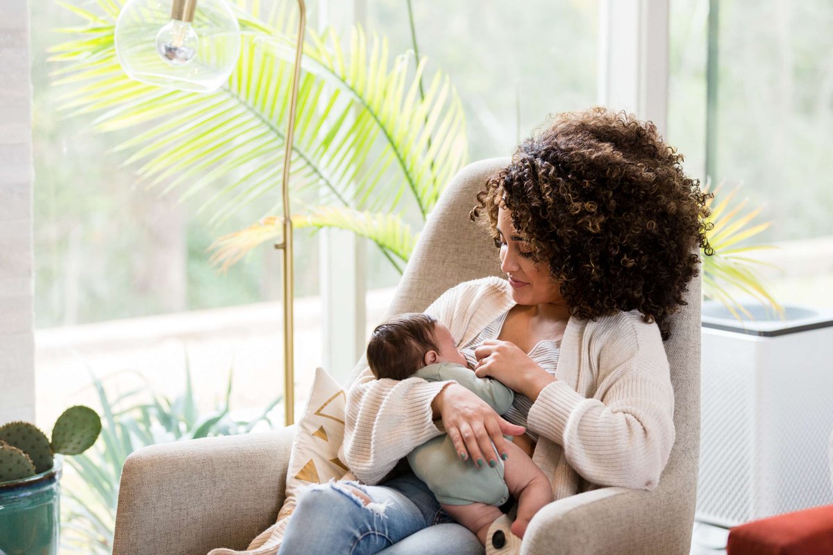 Breastfeeding rates among patients with hepatitis C lower than those without hepatitis C, despite recommendations ow.ly/jfnK30sBMEO
