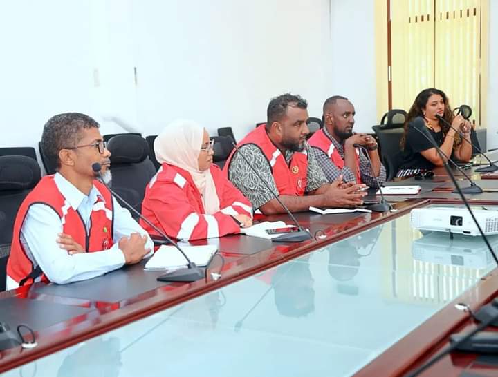 The discussions centered around the disaster management mechanism within the County and how they can all strengthen their collaboration & response in addressing various anticipated outcomes of heavy rainfall.