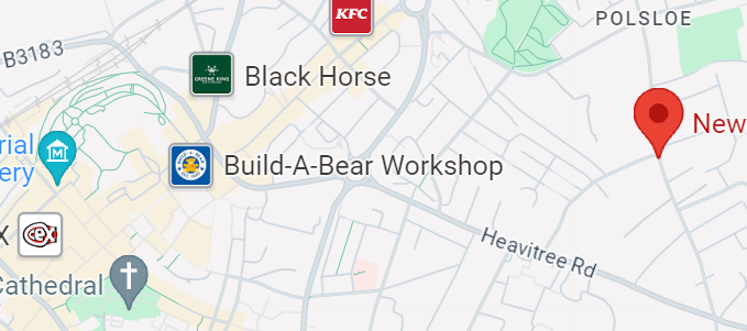 V Near Build a Bear Workshop