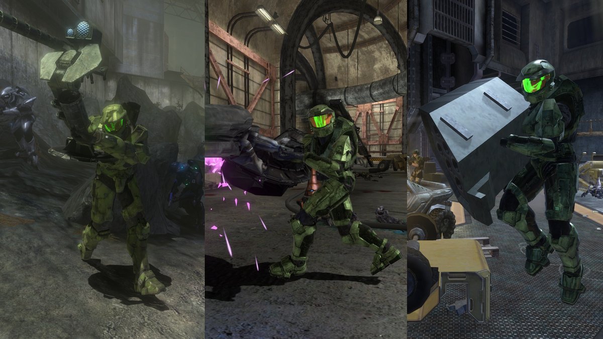 rpa60's tweet photo. My Halo 3 Infinite mod got a big update
https://t.co/LwRDSX5RtC https://t.co/eCtr8TWsm8