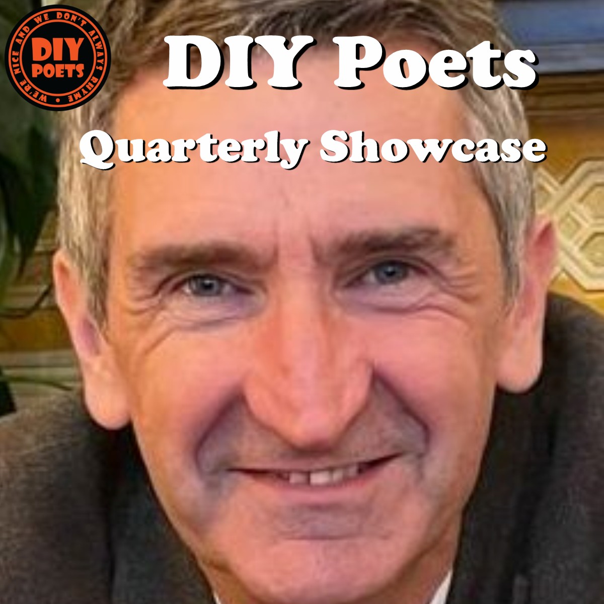 DIY Poets – Quarterly Showcase The featured act is Keith Ford 9th May City Arts, 11-13 Hockley, Nottingham, NG1 1FH and online mynottz.com/writersblock.h… #writersblockomn #ohmynottz