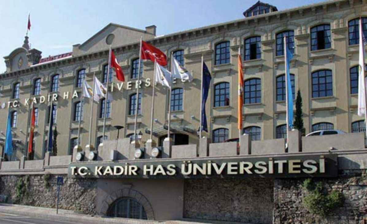 Kadir Has Üniversitesi Öğretim Üyesi İlanı #ilangovtr ilan.gov.tr/ilan/1486545/k…