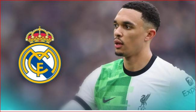 🚨 Real Madrid's pursuit of a 'unique' Liverpool star has sent shockwaves through the football world. Stay tuned as we dive into the latest transfer buzz!#FootballGossip