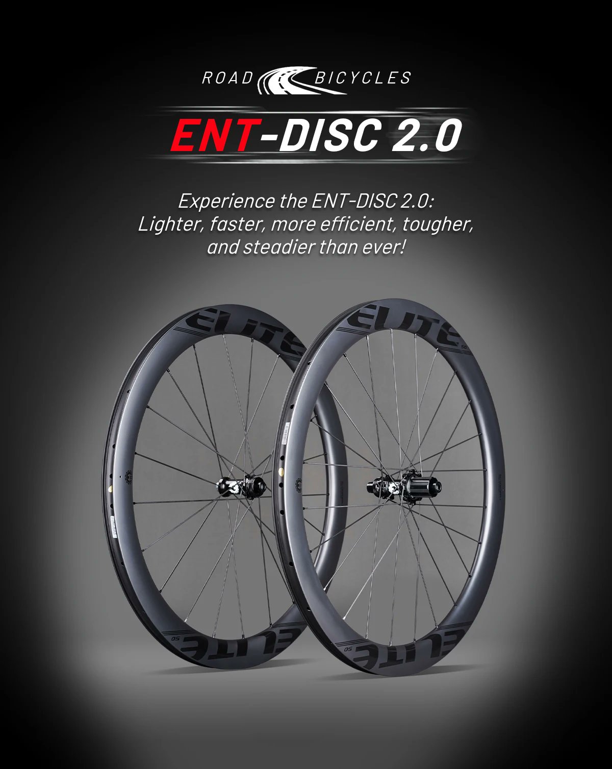 ELITE WHEEL ENT Disc 完組ホイール 中古美品 ELITE WHEEL ENT Disc 完組ホイール 中古美品 - メルカリ