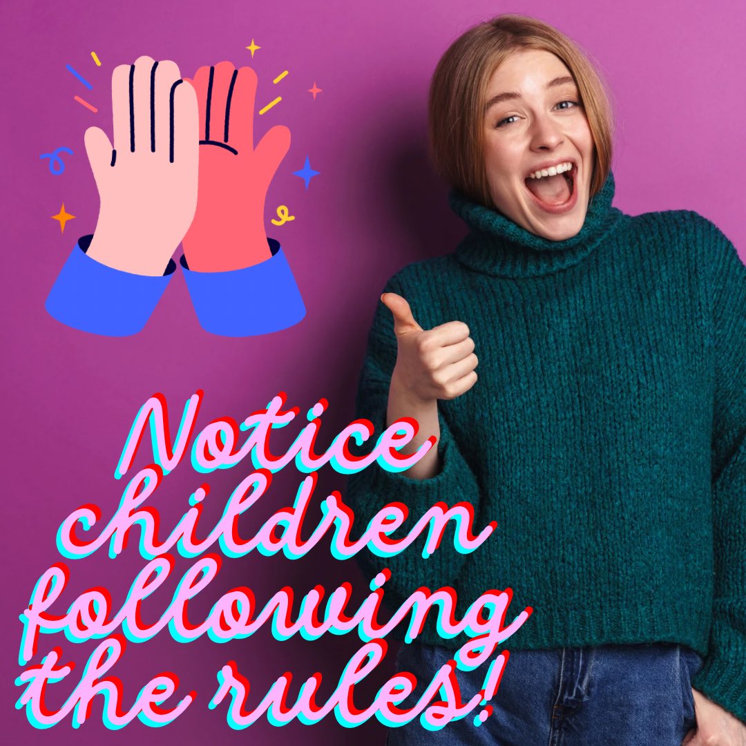 Tip 3: 🌟 #PositiveReinforcement is key in teaching kids rules and games! Celebrate them for showing good sportsmanship & following the rules of the game to keep them engaged and motivated. #SEL #UKPATHS