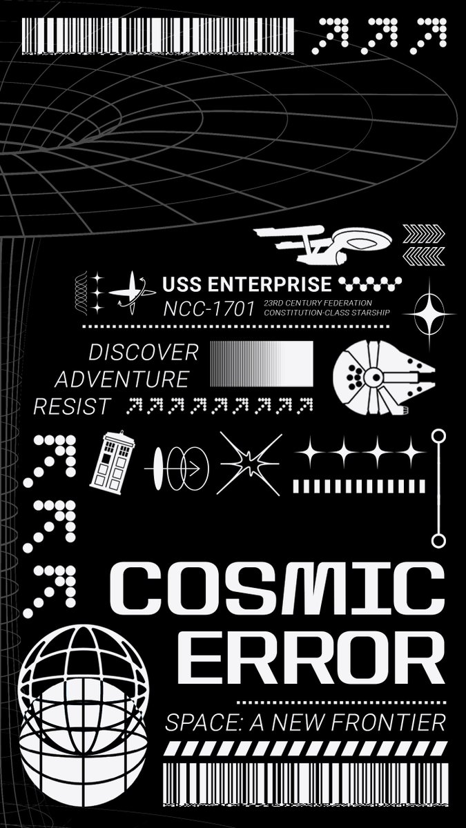 CosmicError2024's tweet photo. 💫 안녕하세요, Cosmic Error 온라인 온리전입니다. 5월 4일 포스데이를 맞아 핸드폰 배경화면을 배포합니다. 모두 즐거운 주말 되시기 바랍니다🚀 https://t.co/NisrAxIQOc
