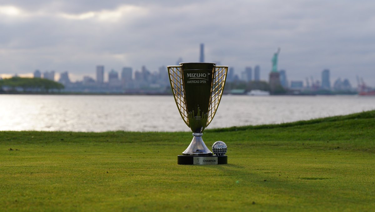 Welcome to 2024 Media Day! 📸

Follow along today with this thread. @LibNatGolf is looking fantastic. 😍