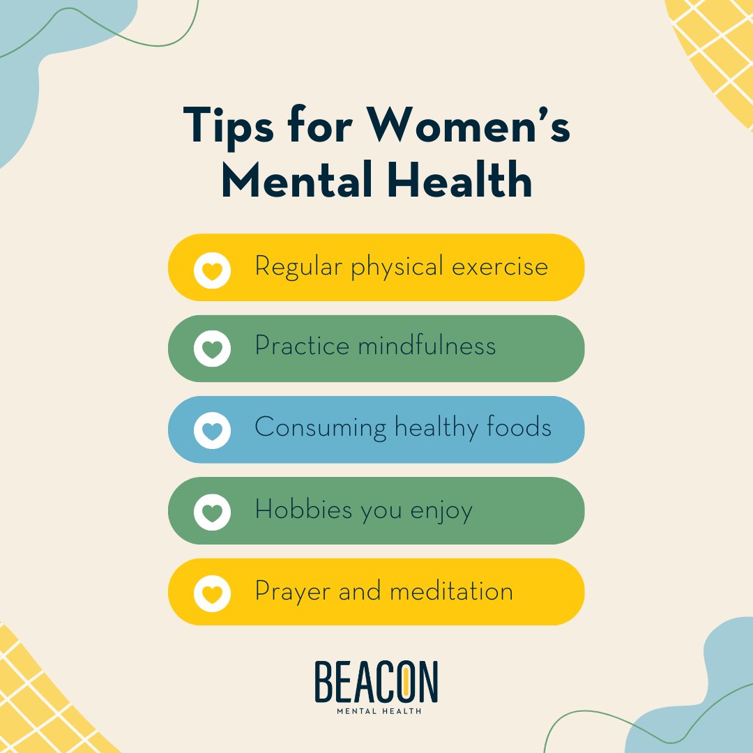 It's National #WomensHealthMonth! Throughout May, we honor the strength, resilience, and well-being of women everywhere. Whether it's physical fitness, mental wellness, or reproductive health, every woman deserves access to quality care and support. 💪💕