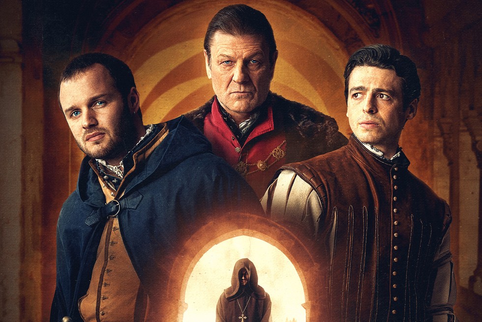 Incidental representation. A signal the disability conversation is changing. Today we look at how a TV series about religious reform and political intrigue in Tudor England is showing how it can be done. bit.ly/3JLXJou
