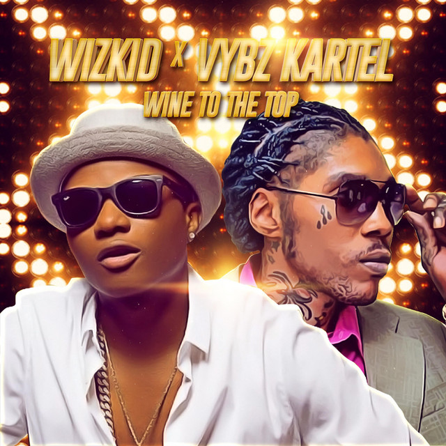 🎵NowPlayingOnLuvFm🎵

🎵Wine To Di Top🎵 by @Vybz_Official  & @wizkidayo 

🌟On #MetroMixOnLuv

w/@NyhirabaAkua  X @monster_dj11  X @littledollarz

📻Experience The Joy🇬🇭