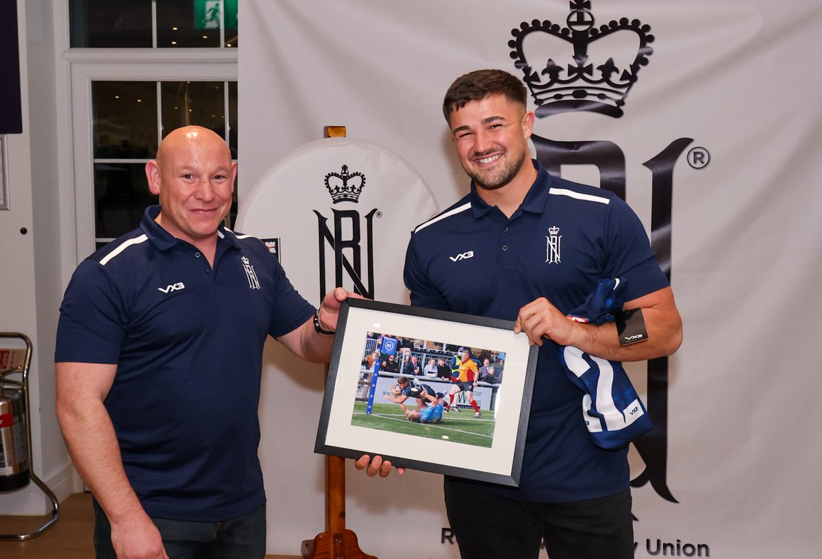 Royal Navy Rugby (@rnrugby) on Twitter photo Who else is looking forward to an epic afternoon of Rugby!?
Jack Wright to start and win his first cap!
See you there!
🆚 <a href="/armyrugbyunion/">Army Rugby Union</a>
🗓️ Saturday 4 May
⏰ KO 1400
📍 @Twickenhamstad
🎥 <a href="/ForcesNews/">BFBS Forces News</a>
#GoNavy #NAVYFit #NavyRugby
📷 <a href="/JarradHphoto/">JHPSW</a> Who else is looking forward to an epic afternoon of Rugby!?
Jack Wright to start and win his first cap!
See you there!
🆚 <a href="/armyrugbyunion/">Army Rugby Union</a>
🗓️ Saturday 4 May
⏰ KO 1400
📍 @Twickenhamstad
🎥 <a href="/ForcesNews/">BFBS Forces News</a>
#GoNavy #NAVYFit #NavyRugby
📷 <a href="/JarradHphoto/">JHPSW</a>