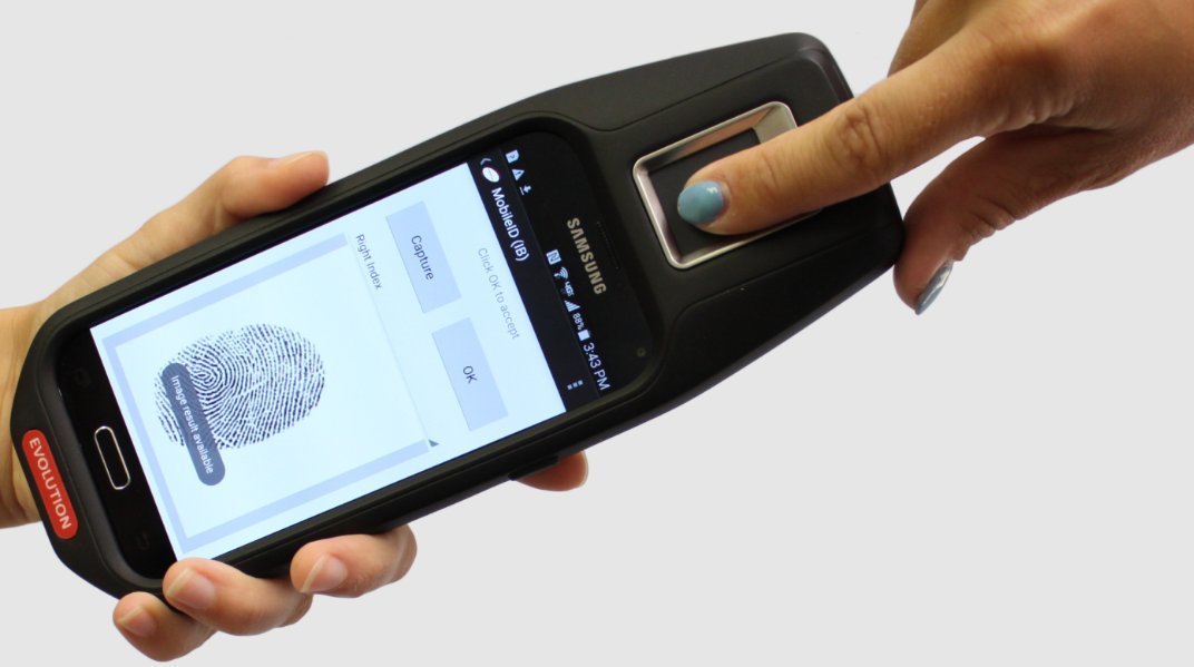 Hi @IECSouthAfrica - do you have finger print scanners for the elections or are you going to scan fraudulent IDs? Date: 3-May-2024