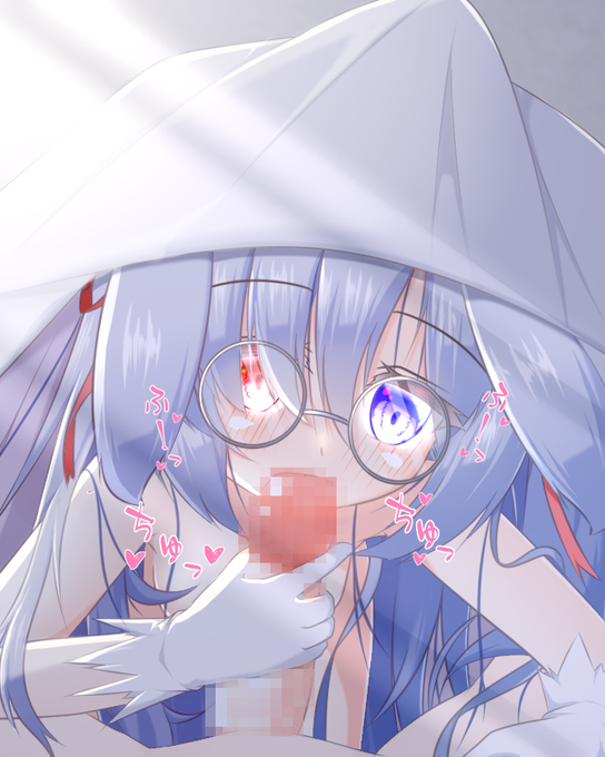 早朝にお腹すいたので魔力が欲しくなったうちの子のアルラちゃん
…という話 