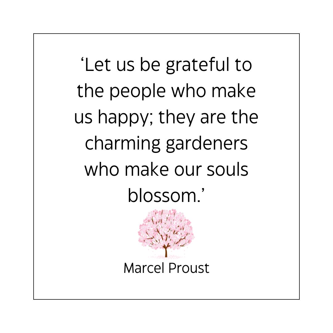 🌸 To all the charming gardeners🌹
#authorquote

#quotegram #quotestagram #authorquotes #quotesaboutlife #quoteoftheday #quotesoftheday #quotestoliveby #quotetags #lifequotes #marcelproust #marcelproustquotes #patriciacaliskanauthor