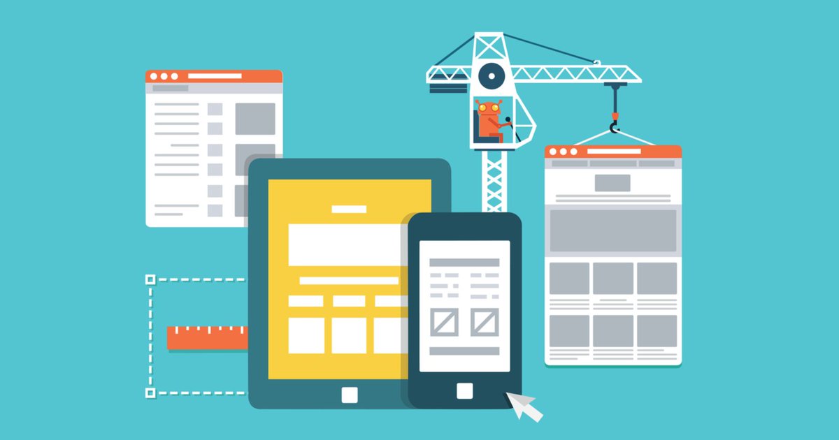 The 9 Best Landing Page Builders For 2024 via @sejournal, @annabellenyst dlvr.it/T6MMWn