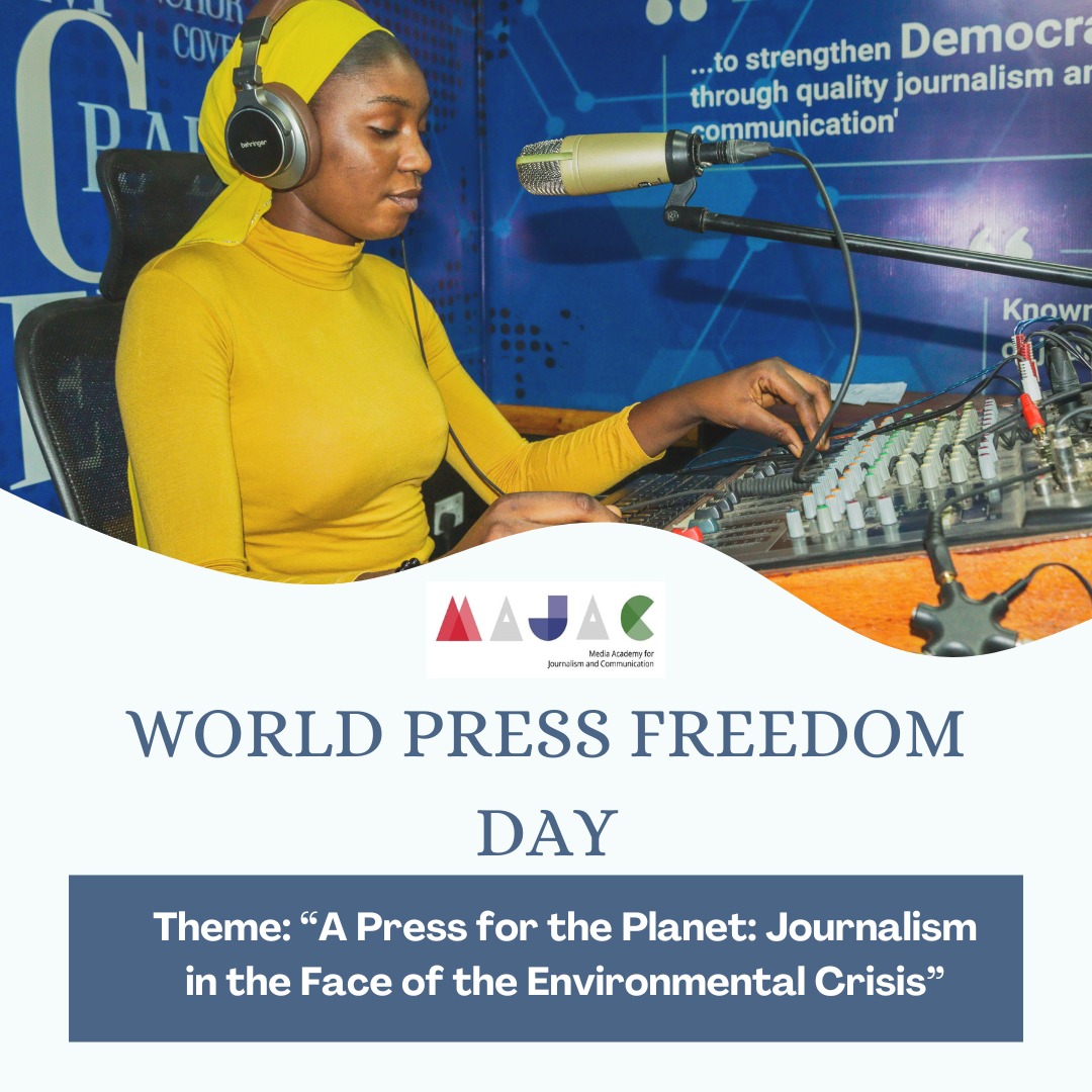 Today, on World Press Freedom Day, we commemorate the day and renew our commitment to press freedom everywhere. #press #freedom #government #humantights @gmpressunion