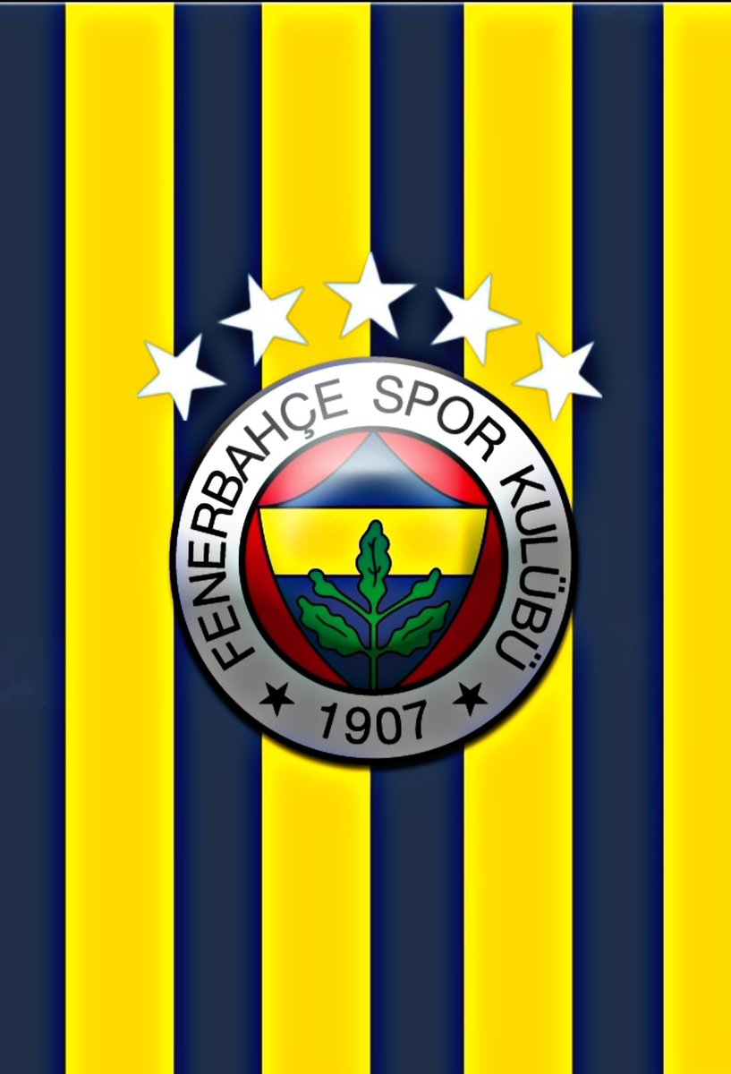 💛Fenerbahçe 117 yaşında... 💙Yaşa Fenerbahçe...