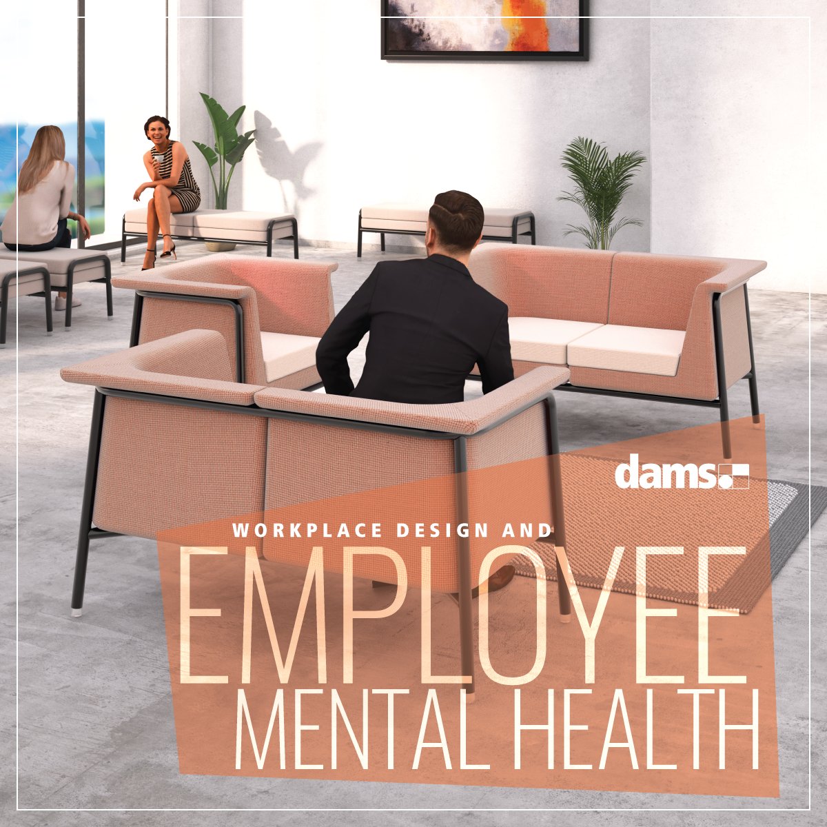 The PM recently announced he'd attempt to tackle 'sick note culture'.

Beyond legislation and policies, employees need a workplace that supports them.

May's article explores how workspaces can aid employee mental health:

socialspacesfurniture.com/news/how-workp…

#mentalhealth #sicknoteculture