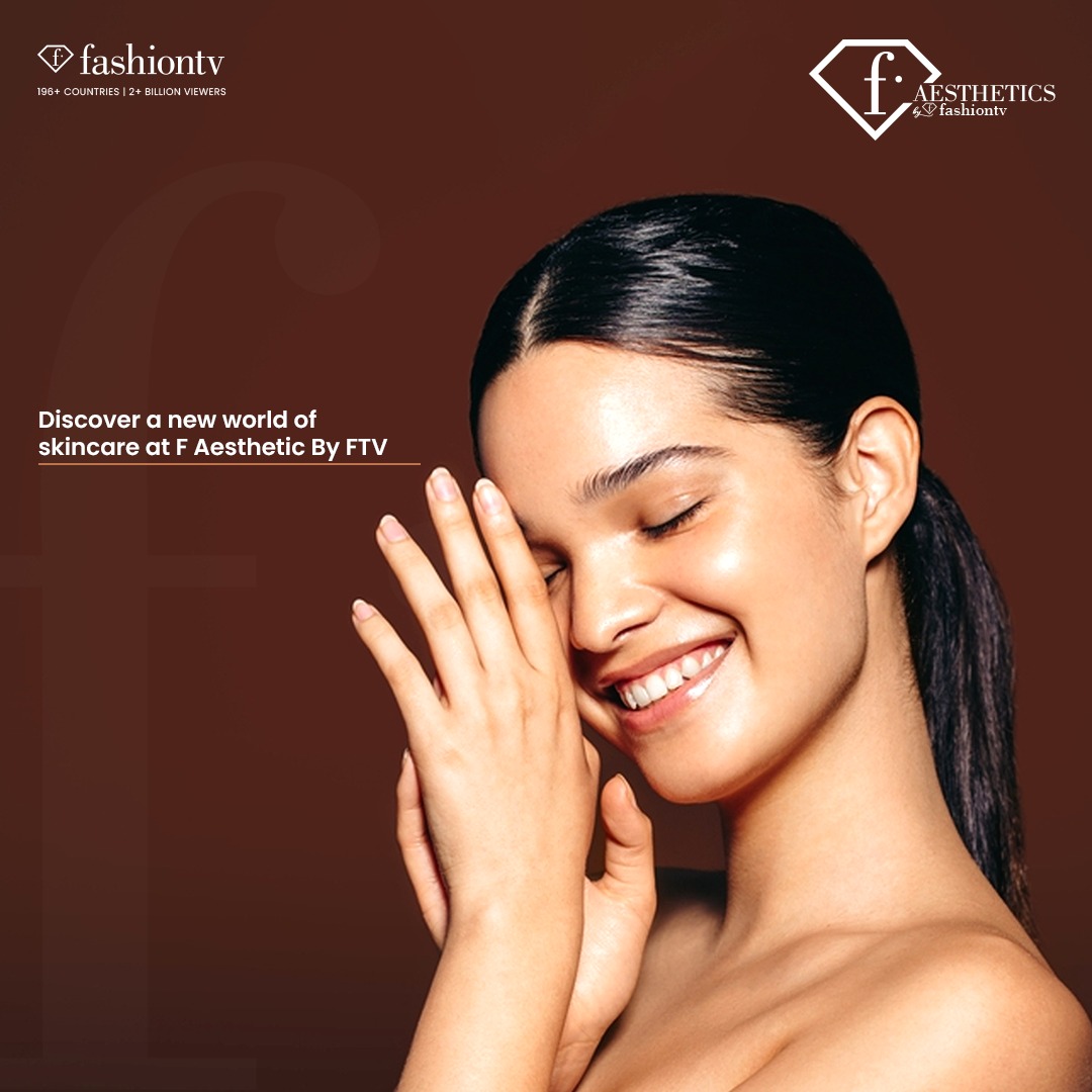 April Glow-Up Alert! Renew and revitalize your skin with our exclusive skin rejuvenation services at F Aesthetic By FTV.                     

#FTVAesthetics #FTV #FTVFranchise #AestheticCentre #SkinClinic #SkinTreatments #BeautyTreatments #Beauty #Skin #BeautyBusiness #Franchise