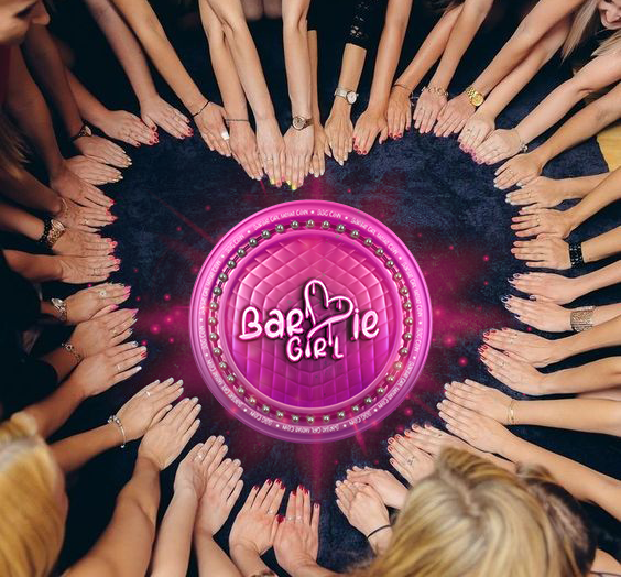 FeDynna's tweet photo. @BarbiegirlBBG https://t.co/Cv0ejnsbSp