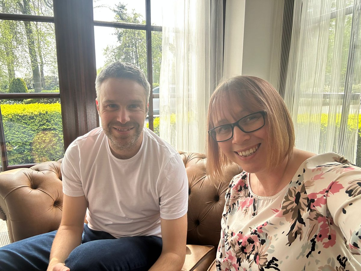 Evolve BD - Karen tweet media