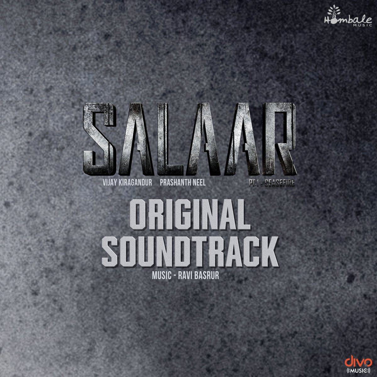 #Salaar OST in FLAC!!! Size:1.1GB(24B-48KHZ) Drive: bit.ly/4dsgwmv #SalaarOst #QualityPixels